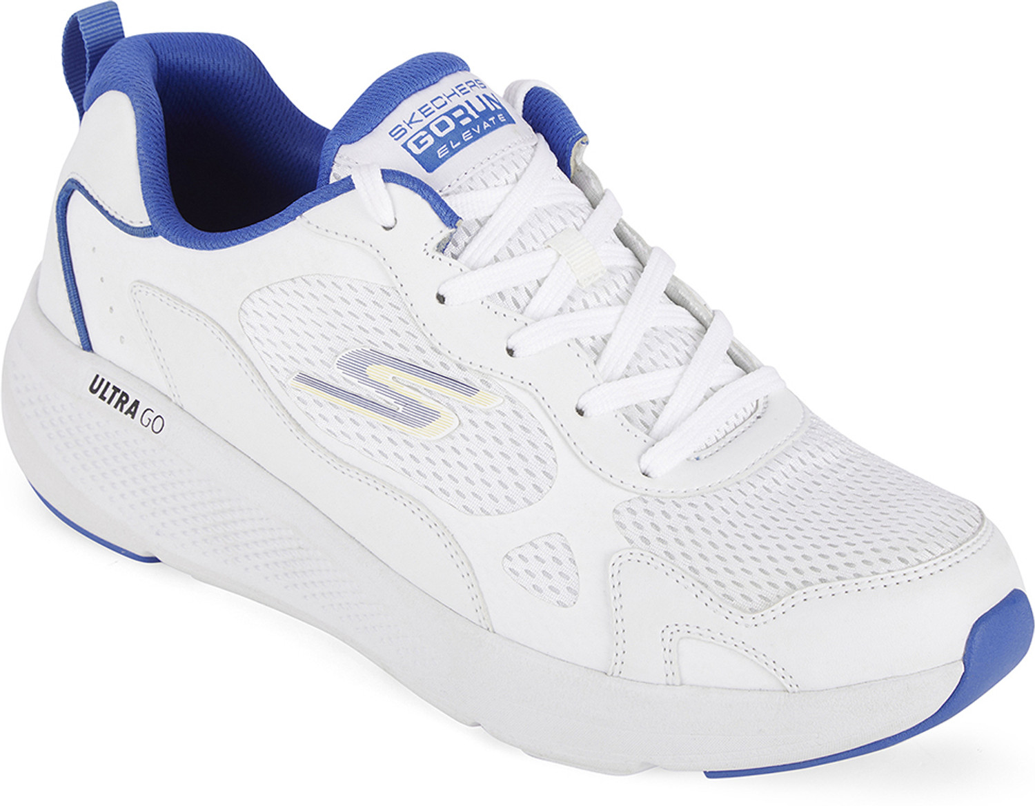 Image of Skechers GO RUN ELEVATE Sneakers For Men