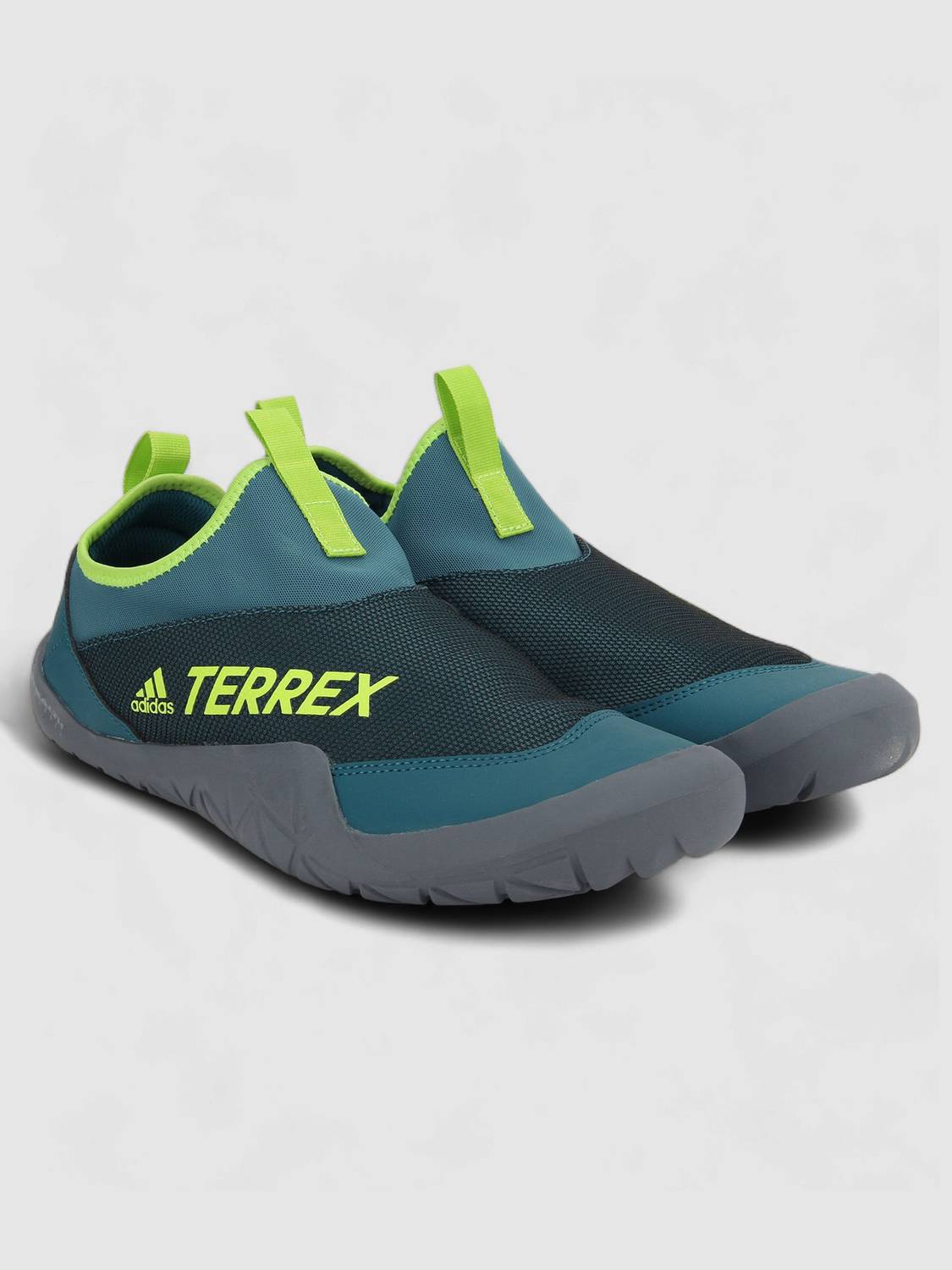 ADIDAS TERREX CC JAWPAW II Outdoor Shoes For Men - Buy REATEA