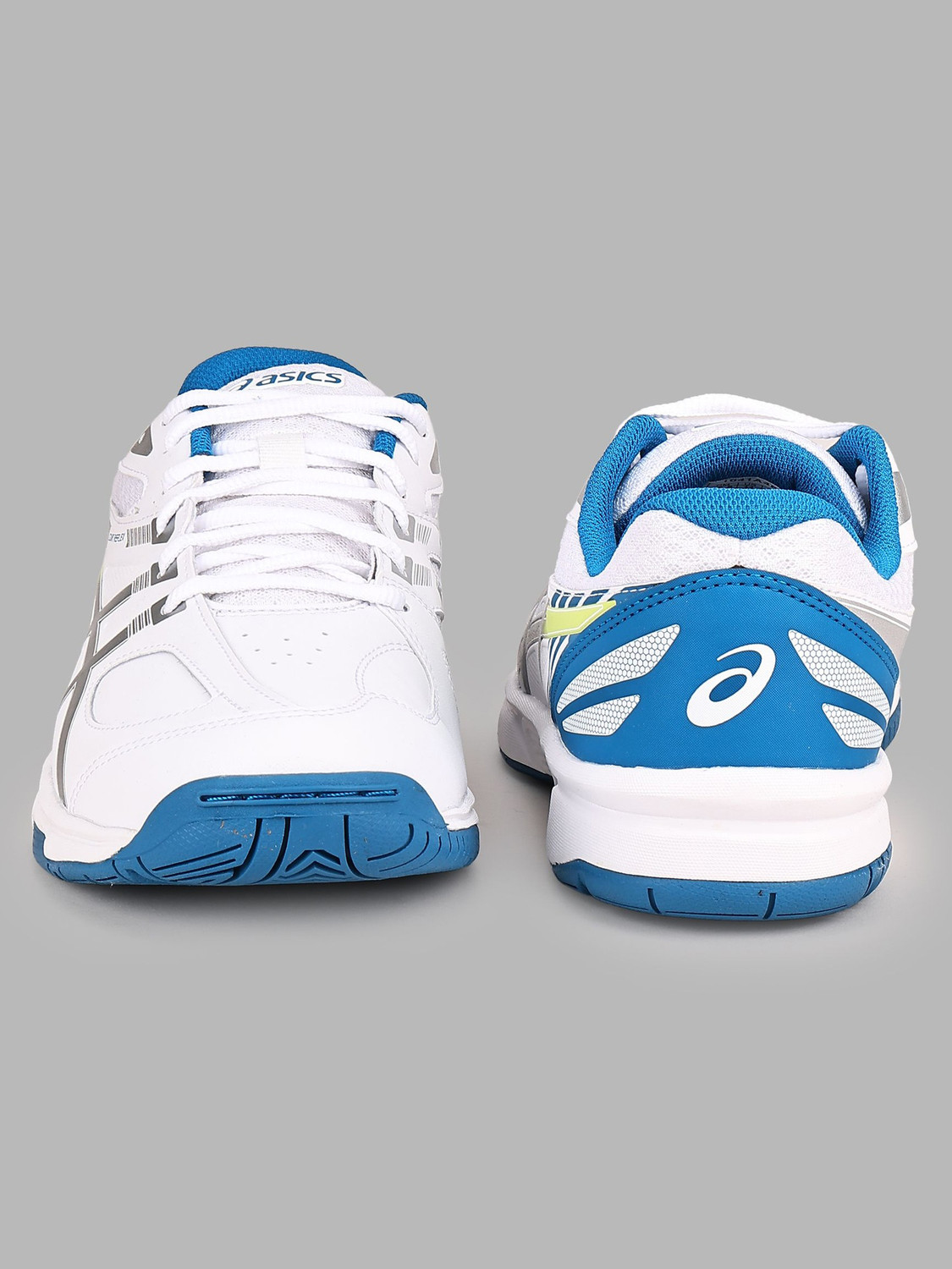 Image of Asics COURT REFLEX Running Shoes For Men