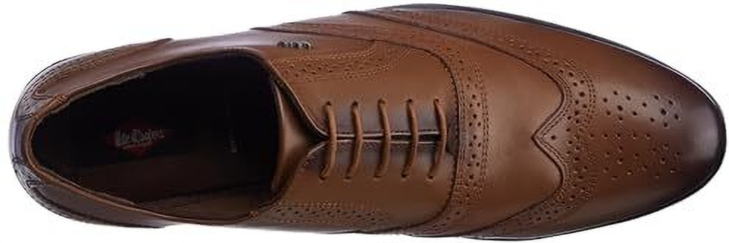 Image of LEE COOPER LC2033B1R Lace Up For Men