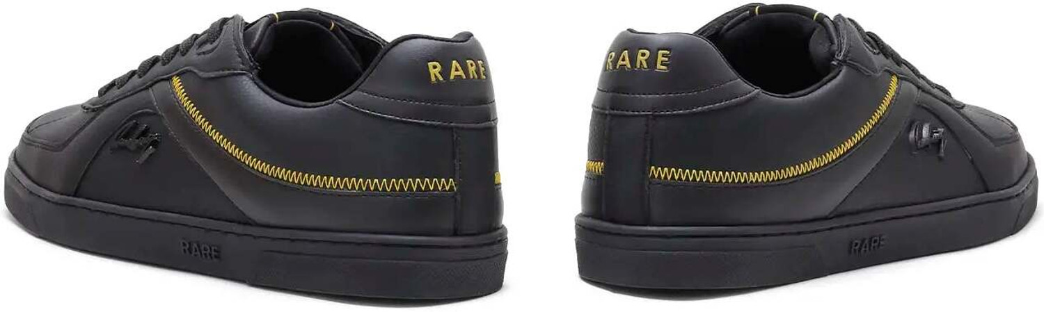 Image of RARE RABBIT CURV Sneakers For Men