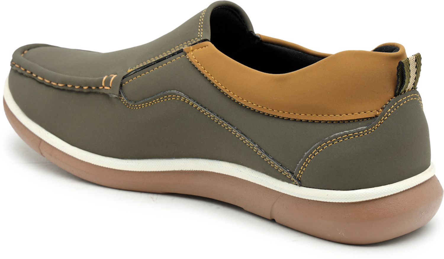 Image of action Loafers For Men