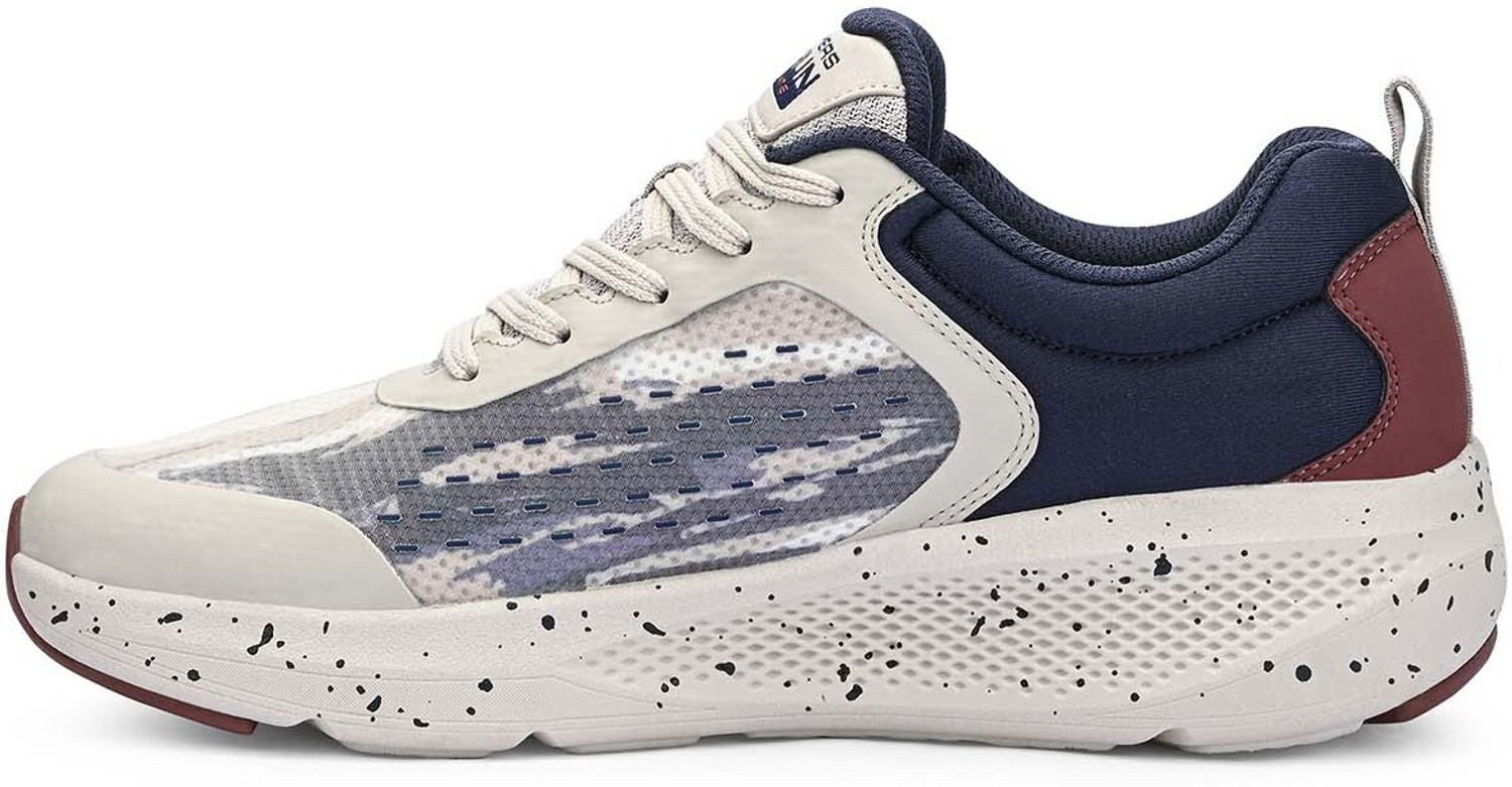 Image of Skechers GO RUN ELEVATE Running Shoes For Men
