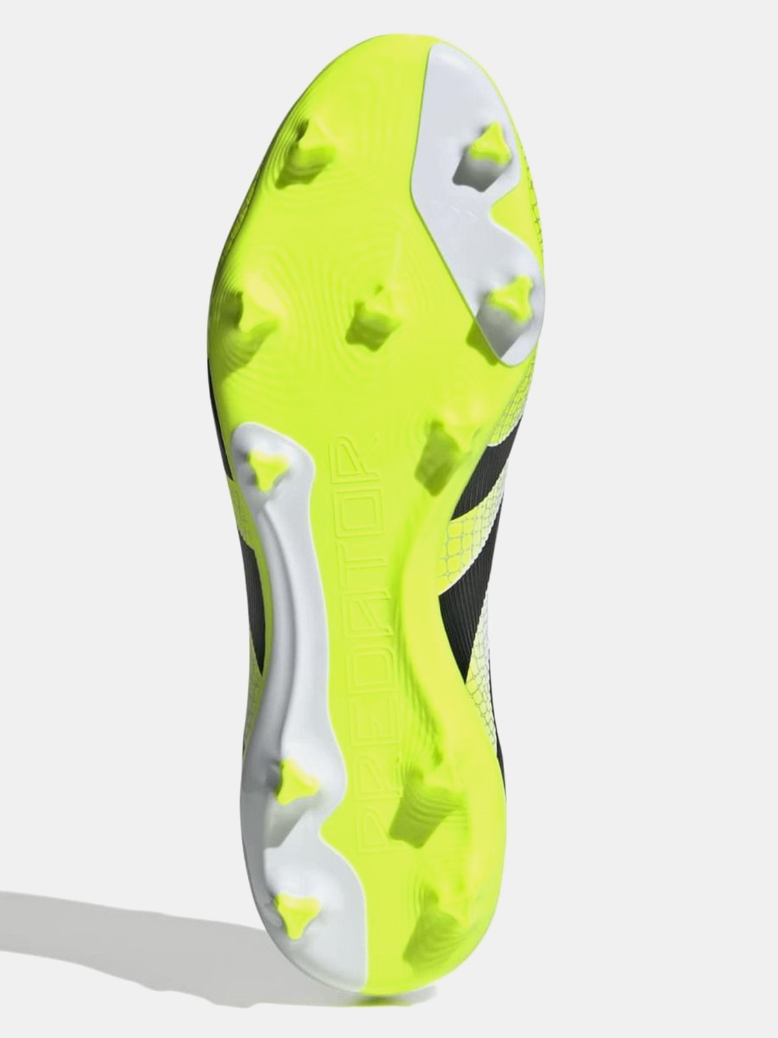 Image of ADIDAS PREDATOR LEAGUE FG Football Shoes For Men