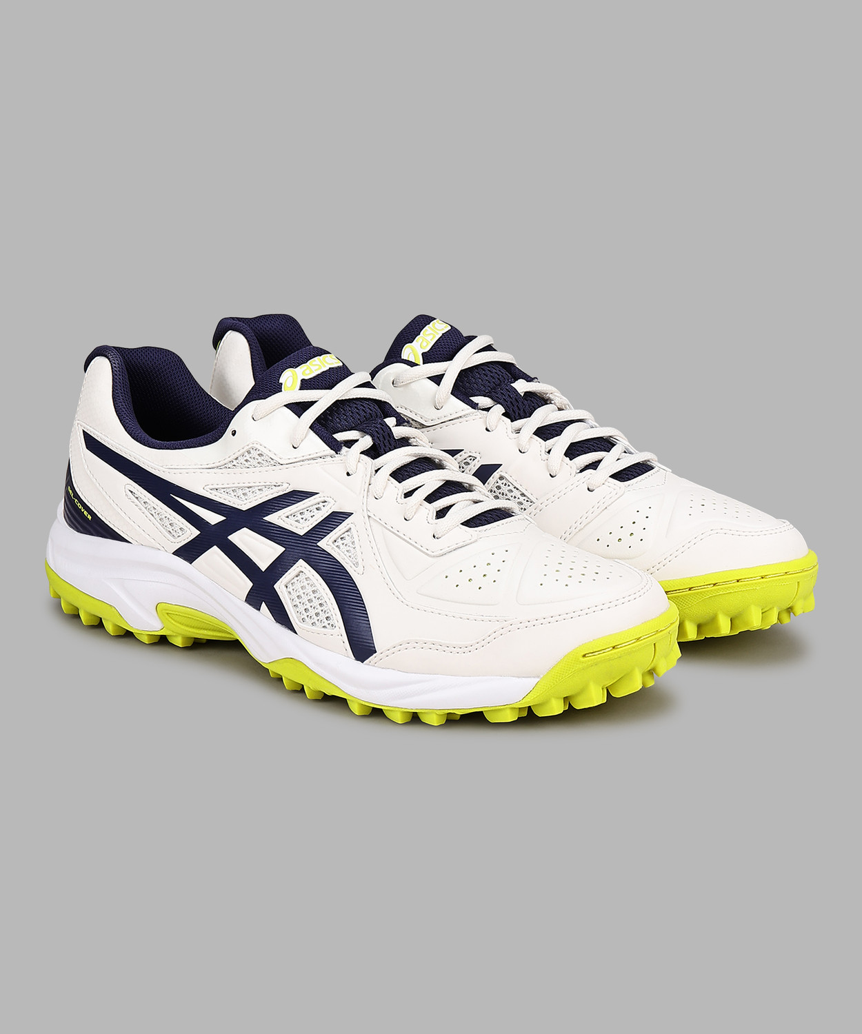 Image of Asics GEL-COVER Cricket Shoes For Men