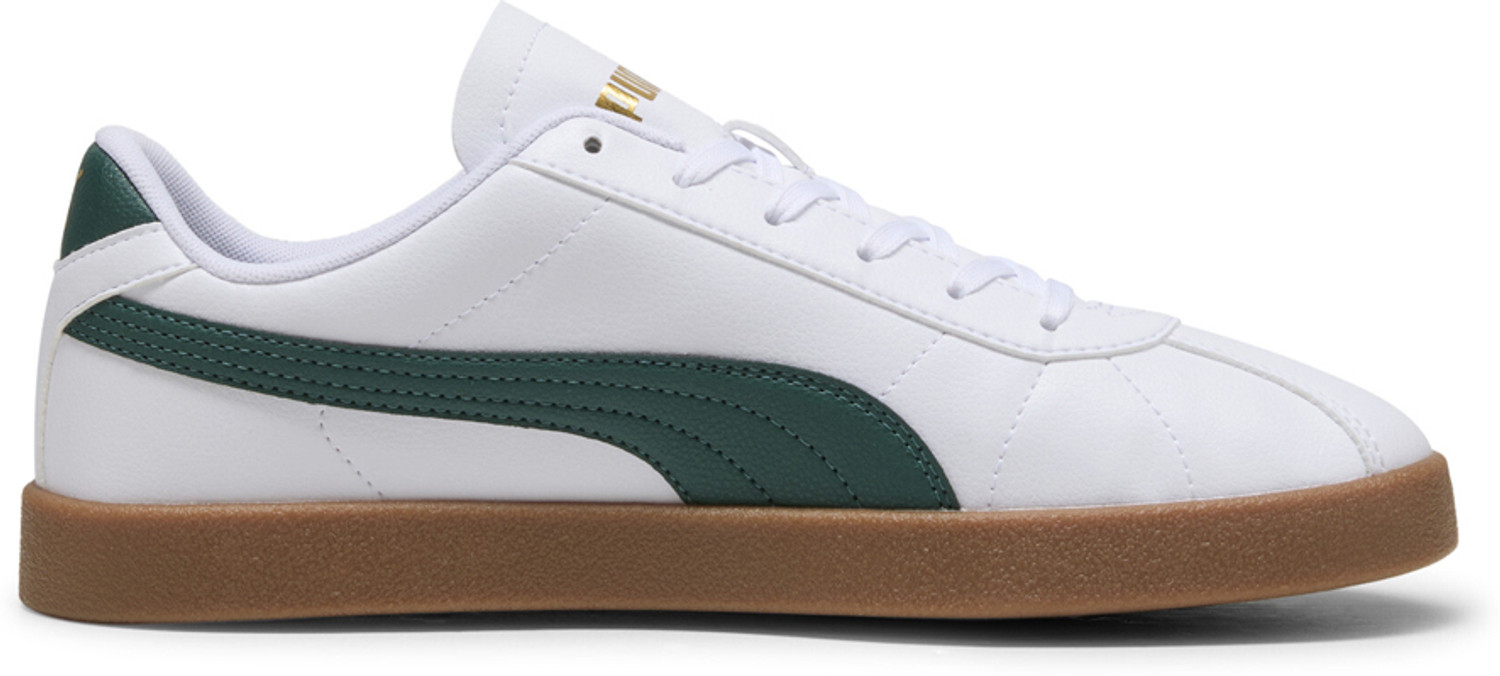 Image of PUMA Club II SL Sneakers For Unisex