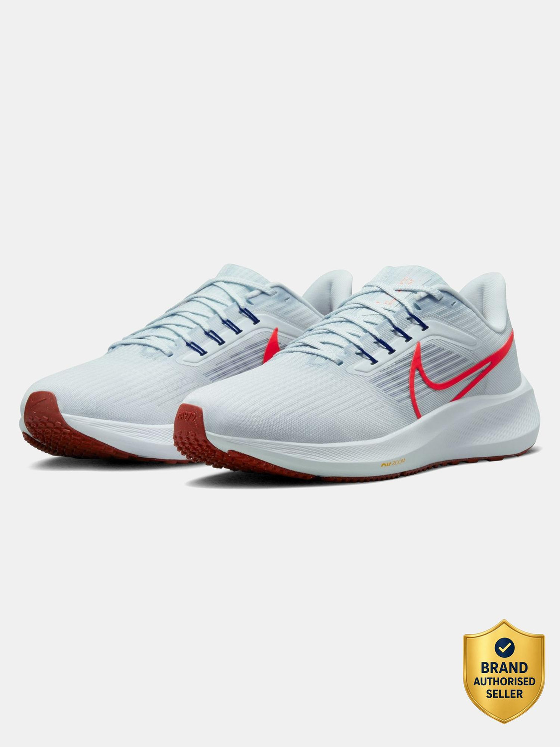 Image of NIKE Pegasus 39 Running Shoes For Men