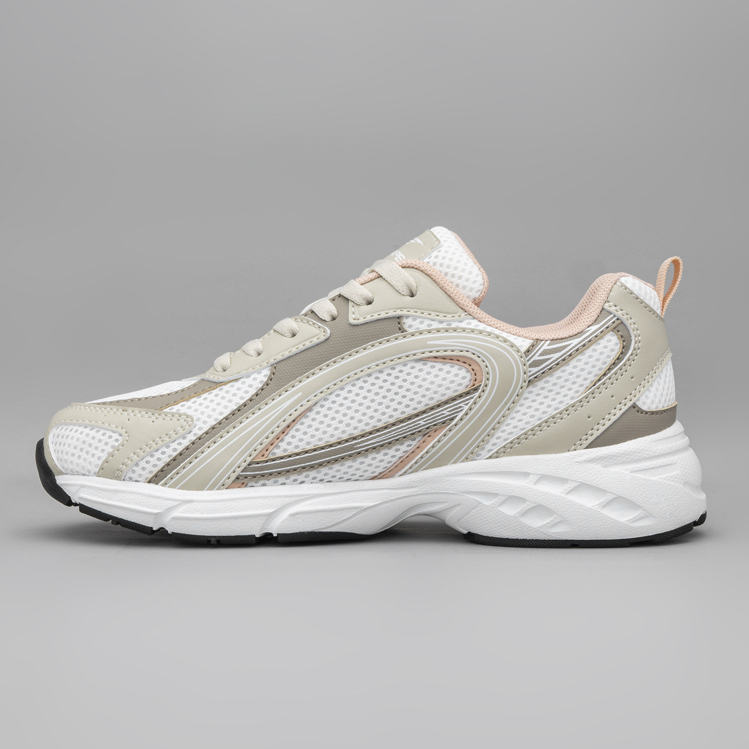 Image of RED TAPE Casual Shoes | Low-Cut Lifestyle Shoes. Sneakers For Women