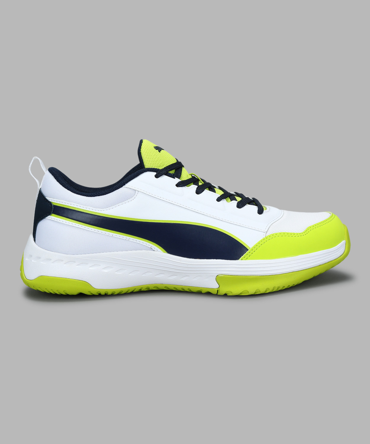 Image of PUMA Badminton Rapid Badminton Shoes For Men