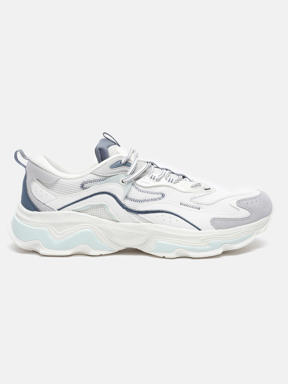 Image of Xtep Running Shoes For Men
