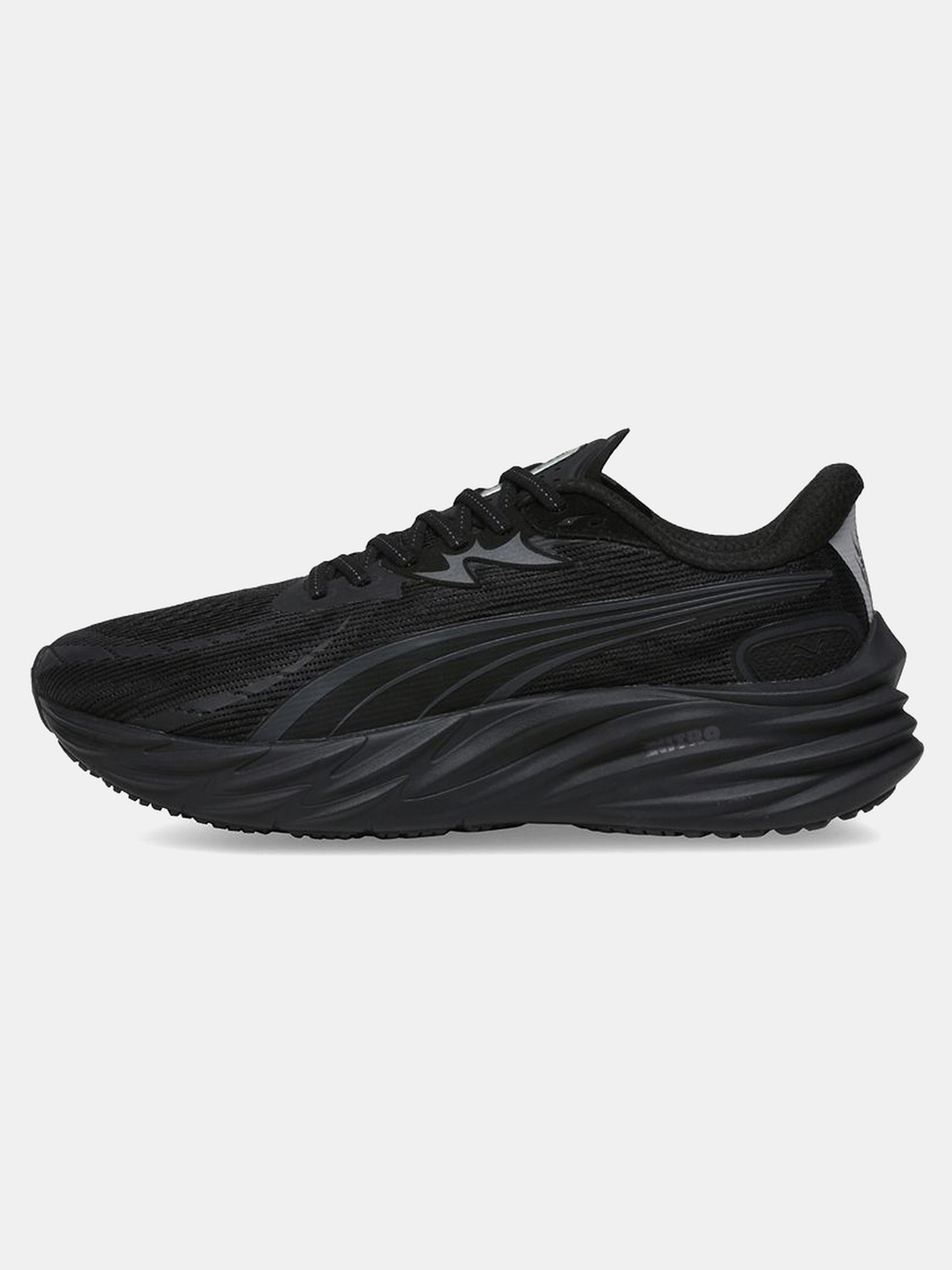 Image of PUMA Velocity NITRO 4 Running Shoes For Men