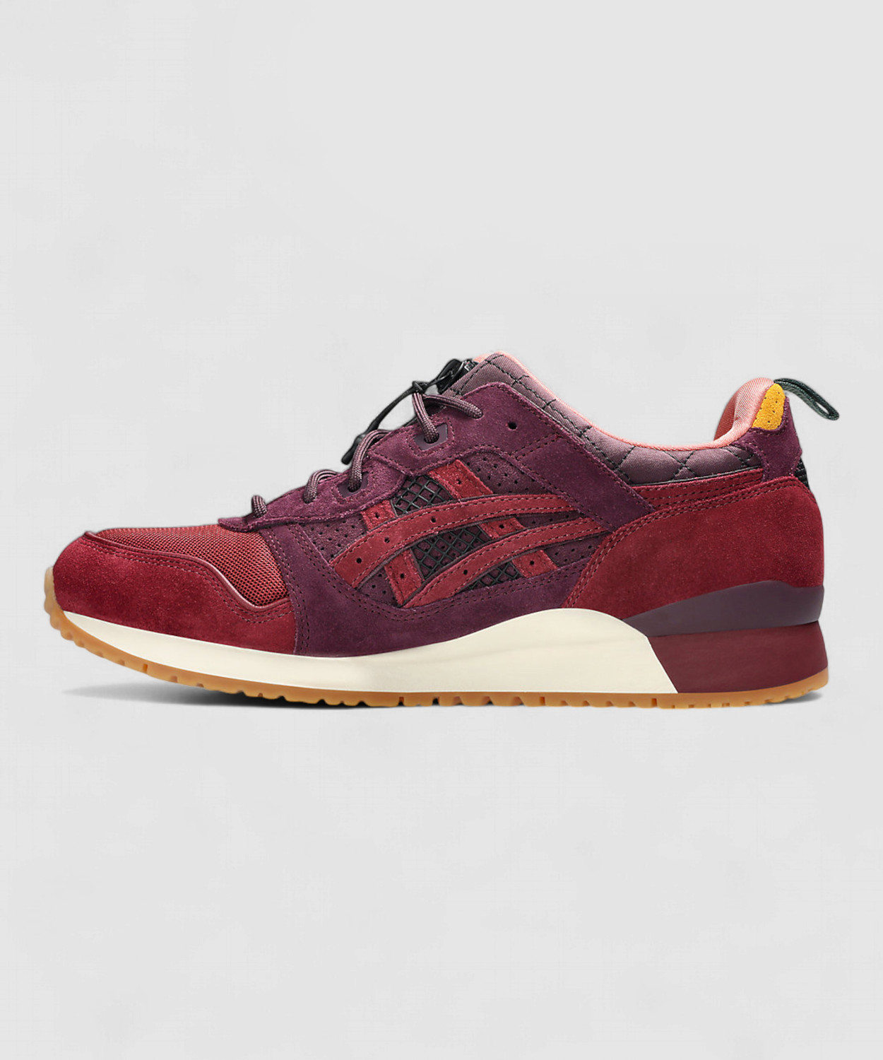 Image of Asics GEL-LYTE III OG Sneakers For Men