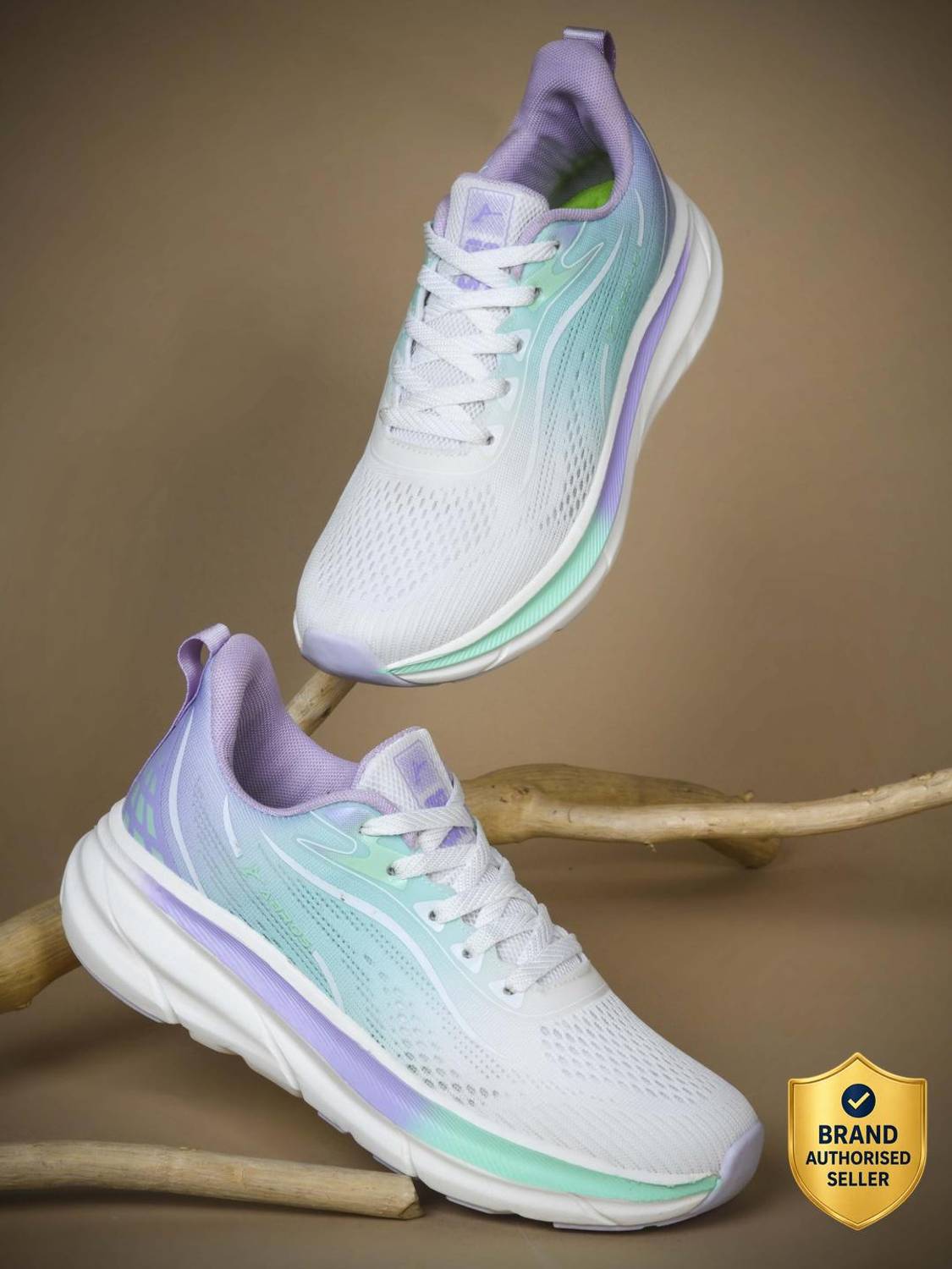 Abros SHELBY Running Shoes For Women