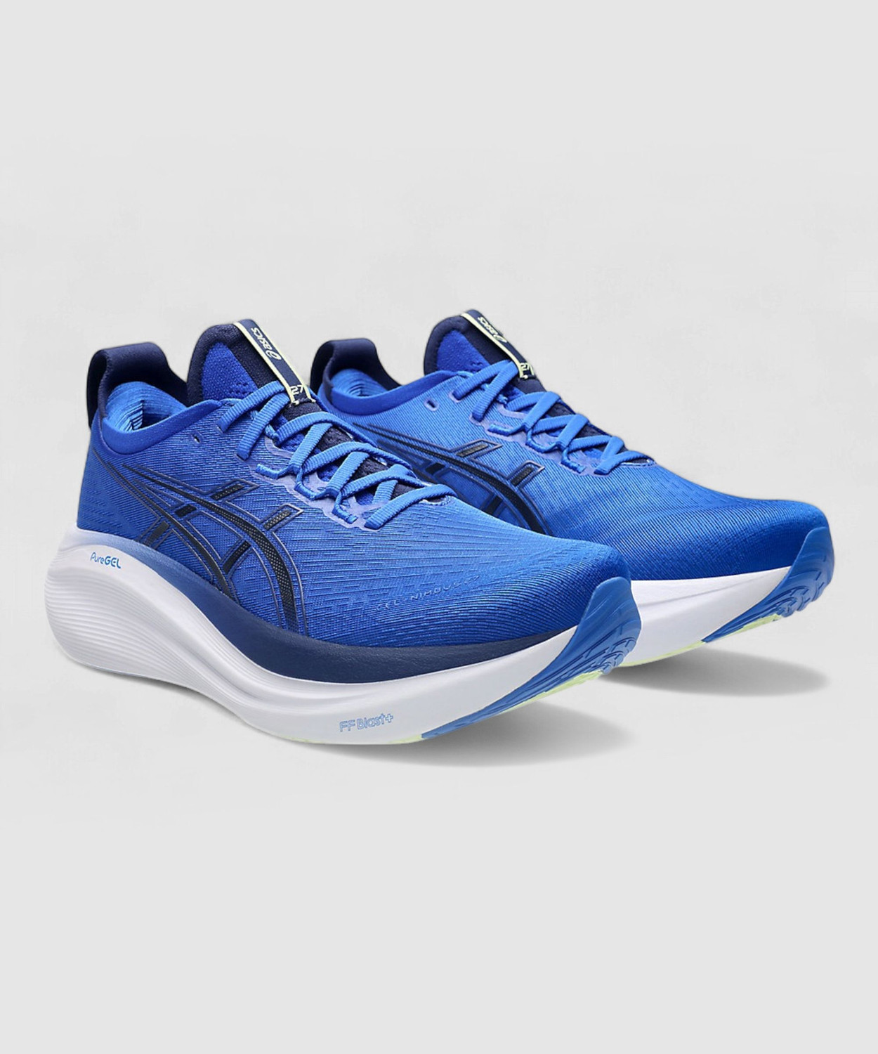 Image of Asics GEL-NIMBUS 27 Outdoors For Men