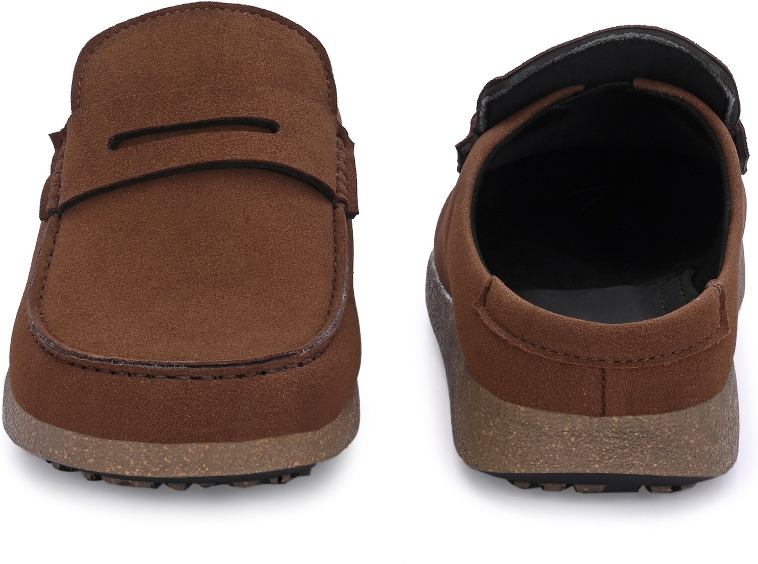 Image of Afrojack Slip On For Men