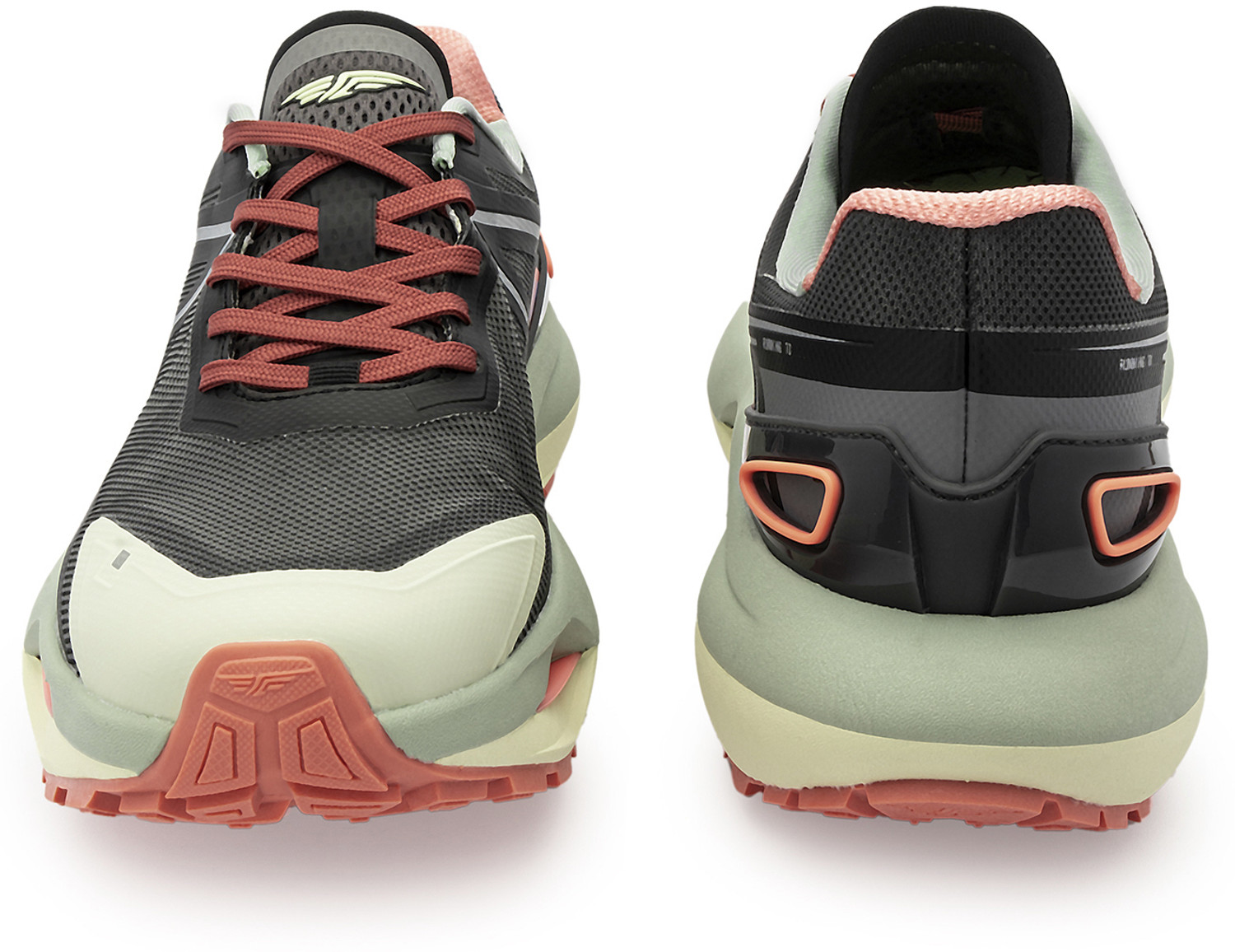 Image of RED TAPE Men's Athleisure Shoes for Dynamic Everyday Comfort Walking Shoes For Men