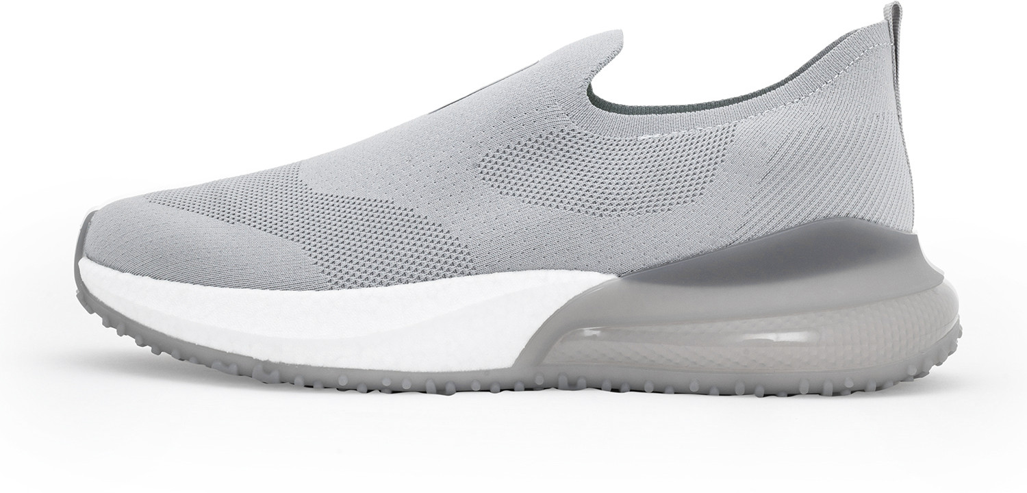 Image of RED TAPE Low Cut Walking Slip-On Walking Shoes For Men