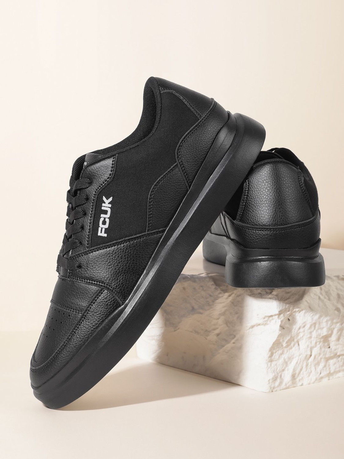 Image of FCUK Sneakers For Men