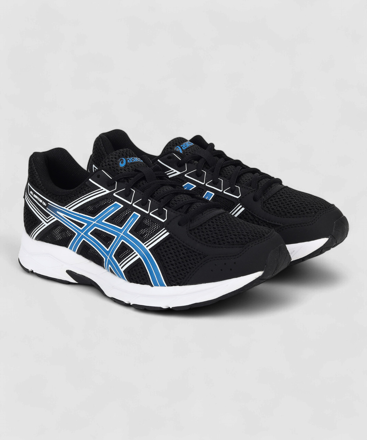 Image of Asics GEL-CONTEND 4B+ Casuals For Men