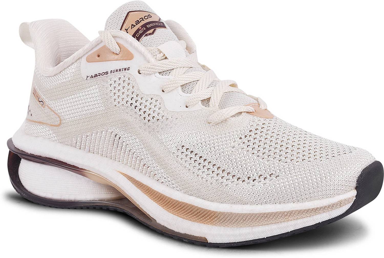 Abros SUPER Men's Running Shoes - Image 3