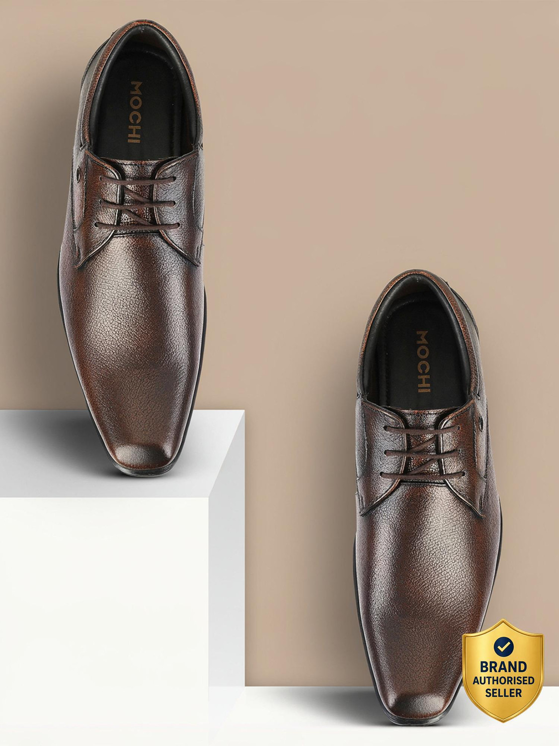 Image of MOCHI Lace Up For Men