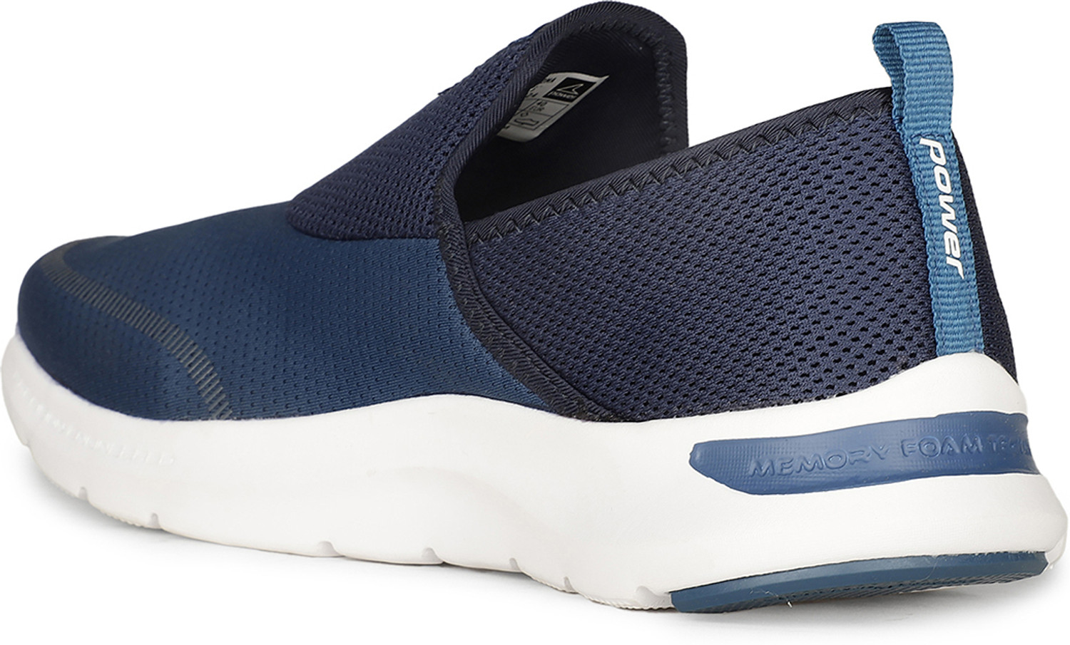 Image of POWER NX-WALK ROMA Walking Shoes For Men