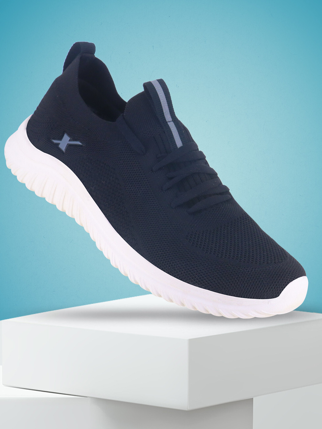 Image of Sparx SM 9060 Running Shoes For Men