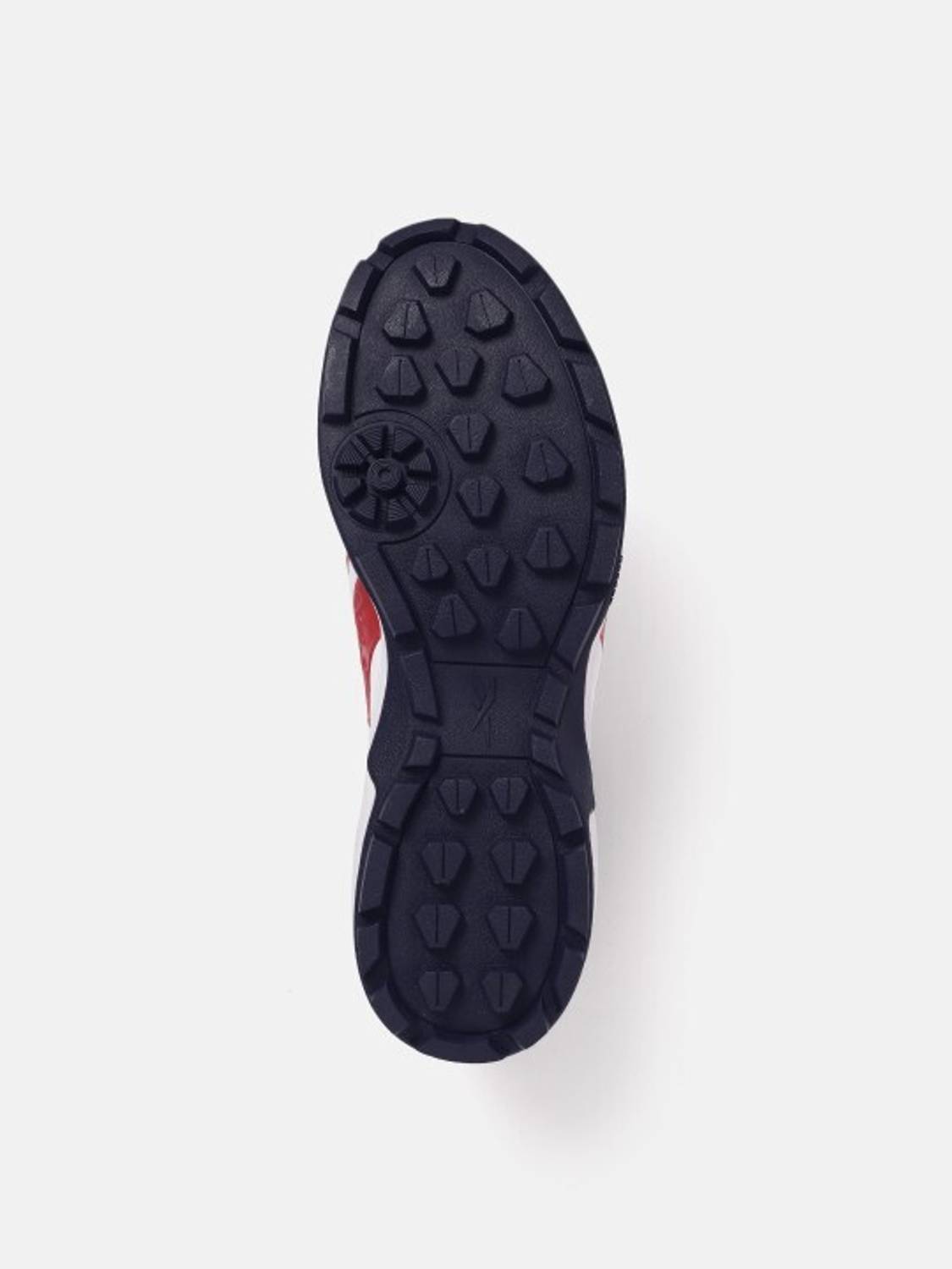 Reebok ProStrike M White Cricket Shoes - Image 3