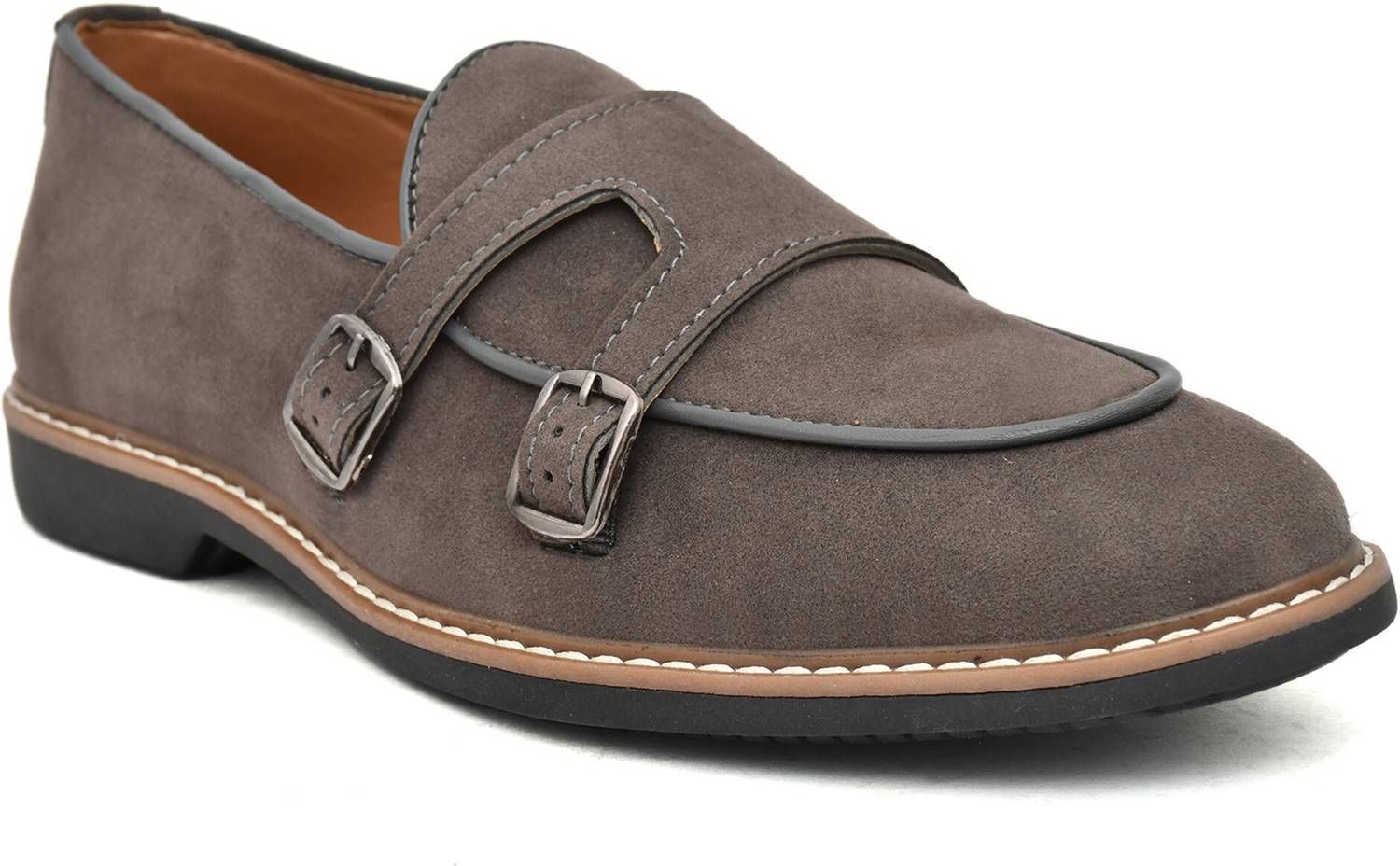 ARIWA Men's Lightweight Loafers - Image 4