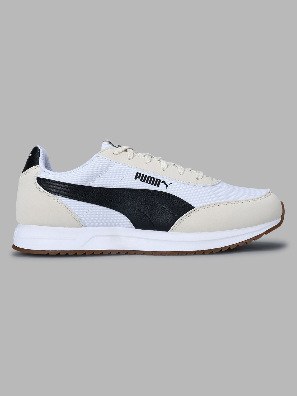 Image of PUMA R78 Lightwind Sneakers For Men