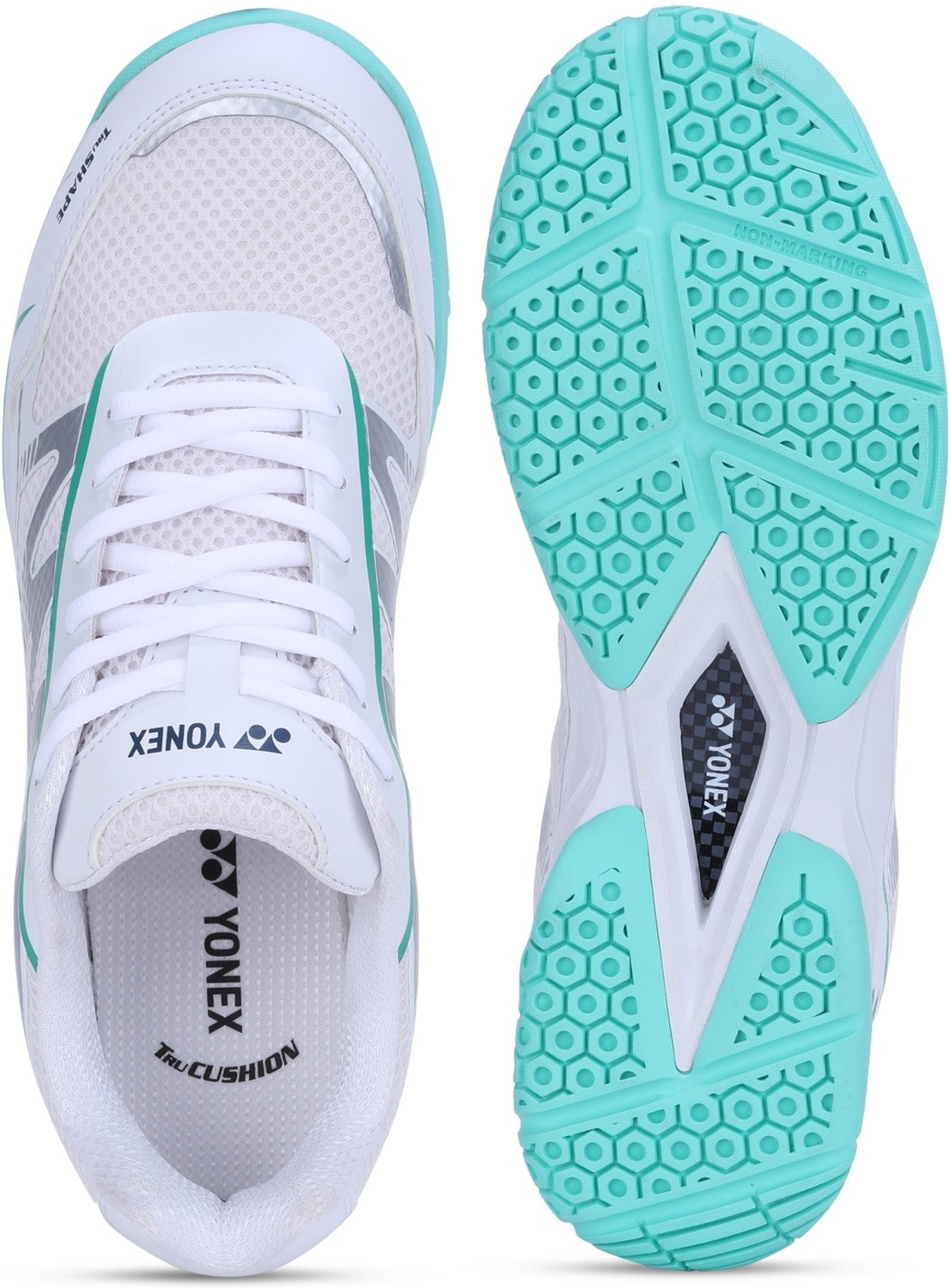 Image of YONEX VOLTREX2 Badminton Shoes For Men