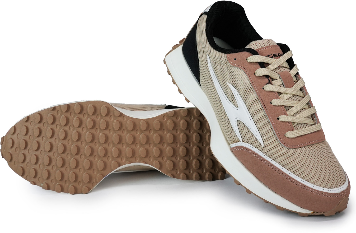 Image of Hygear MS-1029 Griffon | Non-Slip | Shock Absorption | Stylish & Durable Everyday Sneakers For Men