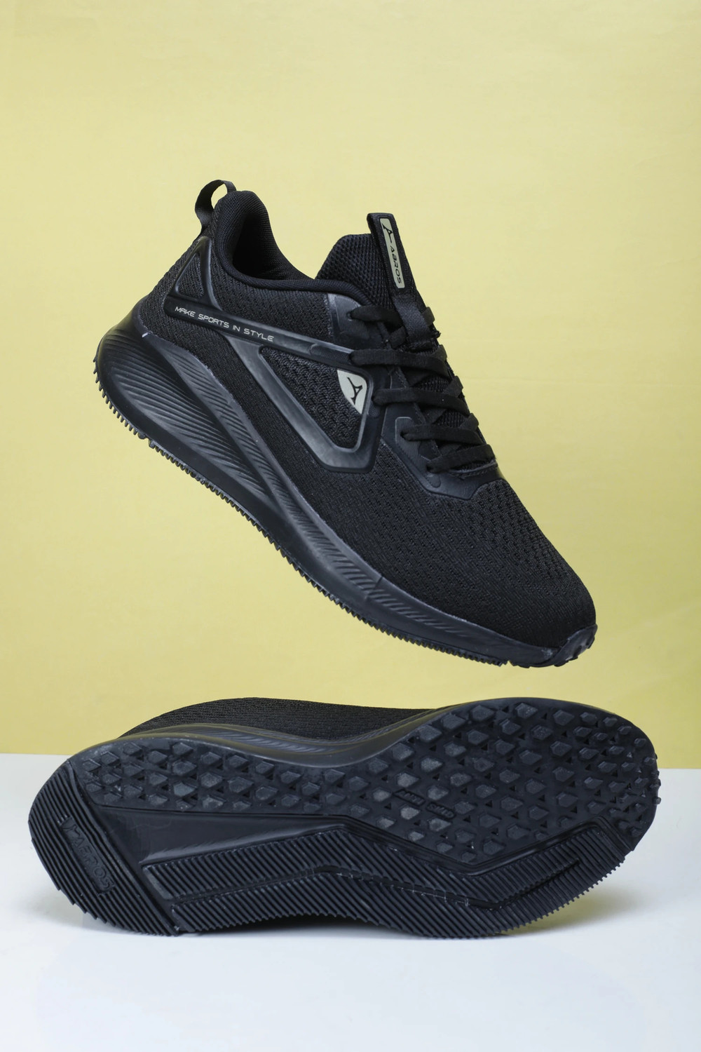 Image of Abros GROOT Running Shoes For Men
