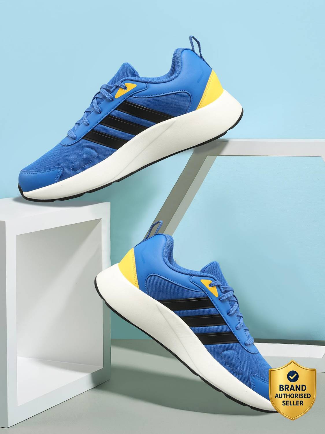 ADIDAS Spdwin M Running Shoes For Men