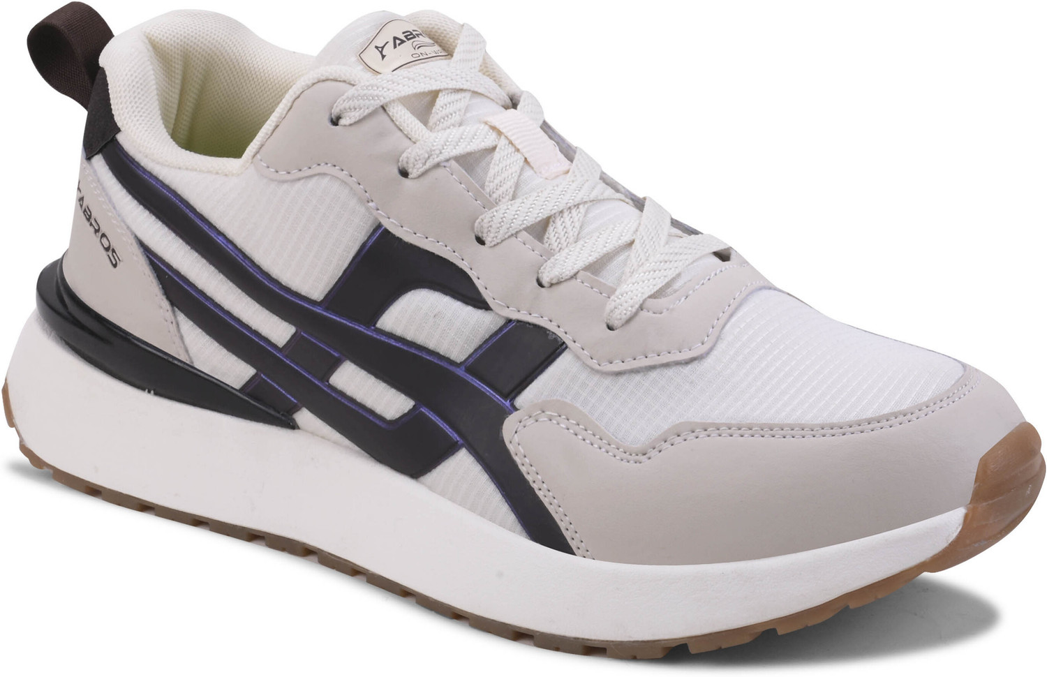 Image of Abros TEMPUS Sneakers For Men