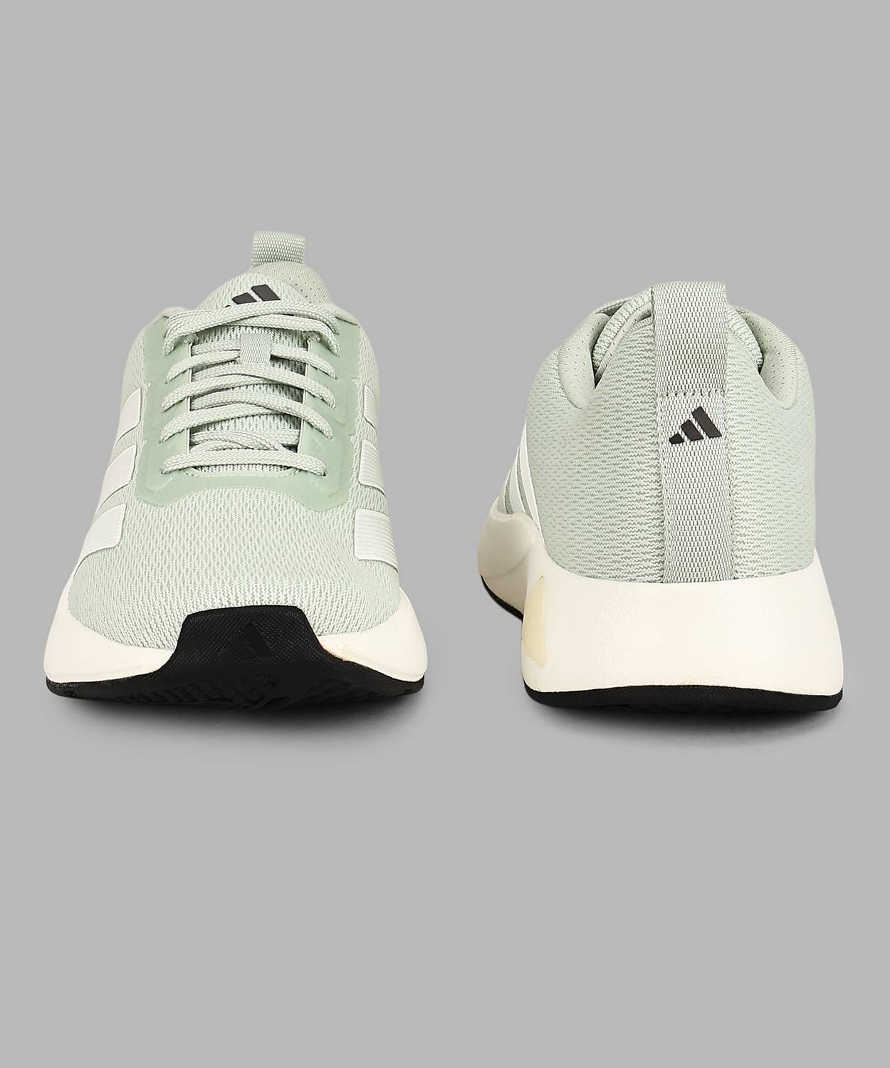 Adidas Enry Risxor M Green Running Shoes - Image 5
