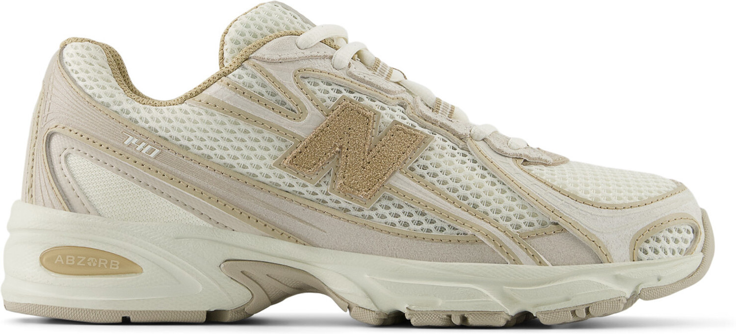 Image of New Balance 740 Sneakers For Men