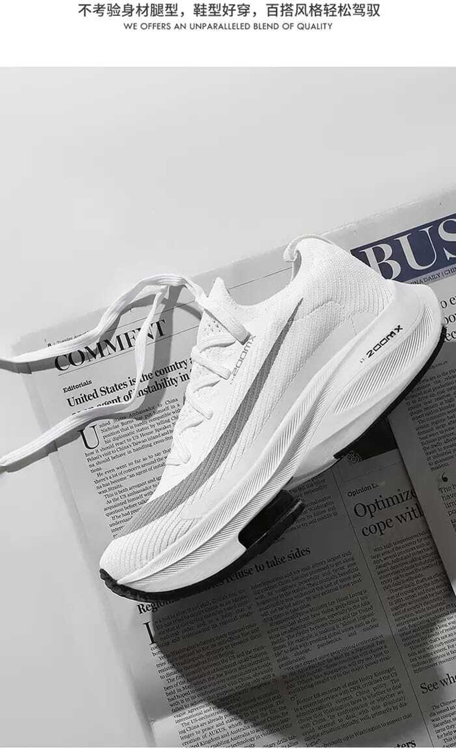 Image of Z Blue Premium Gym,Sports,Training,Stylish With Extra Comfort Running Sneakers For Men