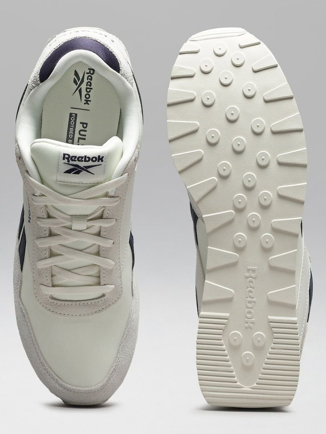 Image of REEBOK REEBOK GLIDE LOW Sneakers For Men