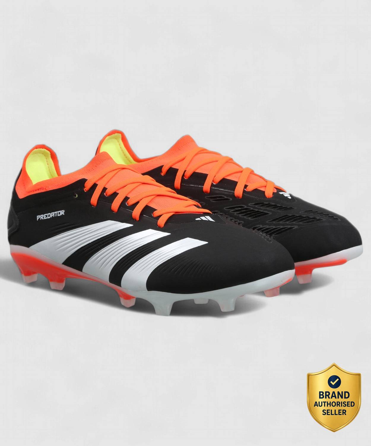 ADIDAS Predator Pro Fg Football Shoes For Men - Buy ADIDAS