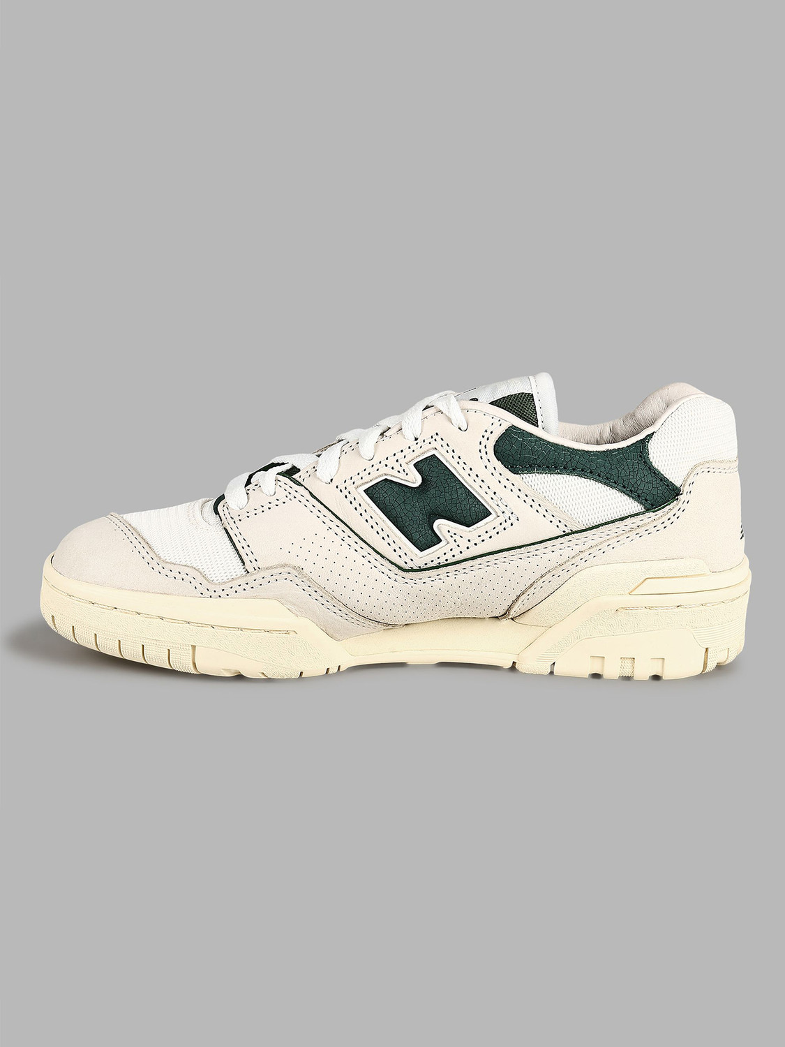 Image of New Balance BB550 Sneakers For Men