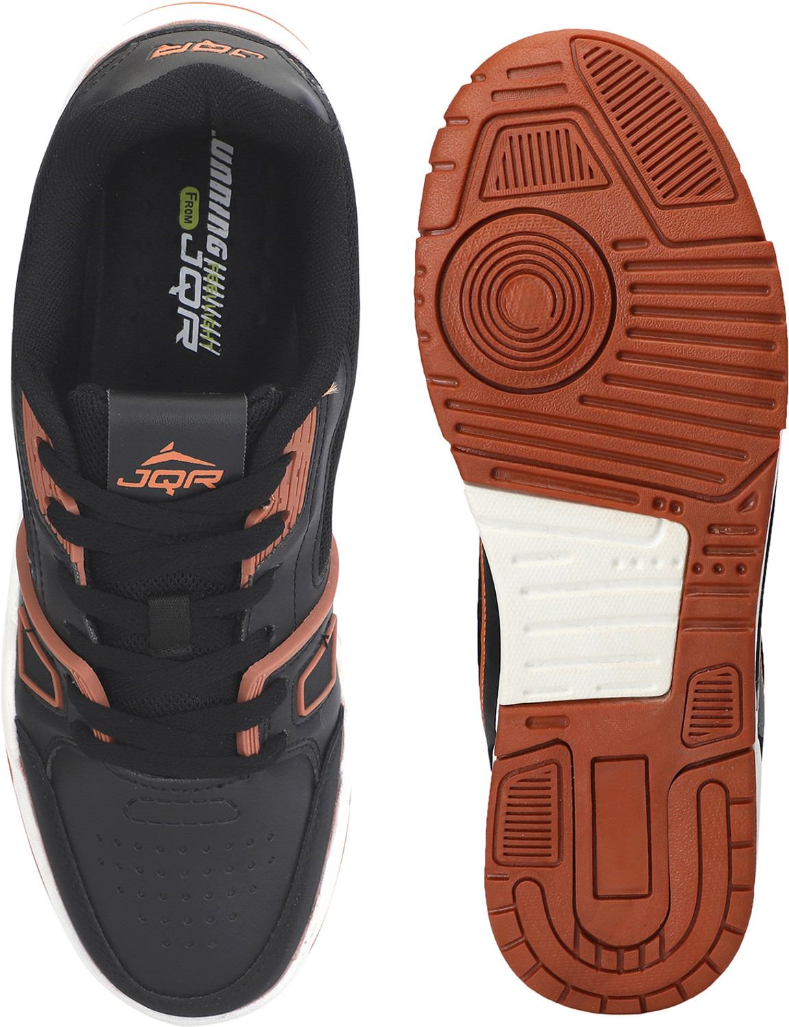 Image of JQR ZYLON Sneakers For Men