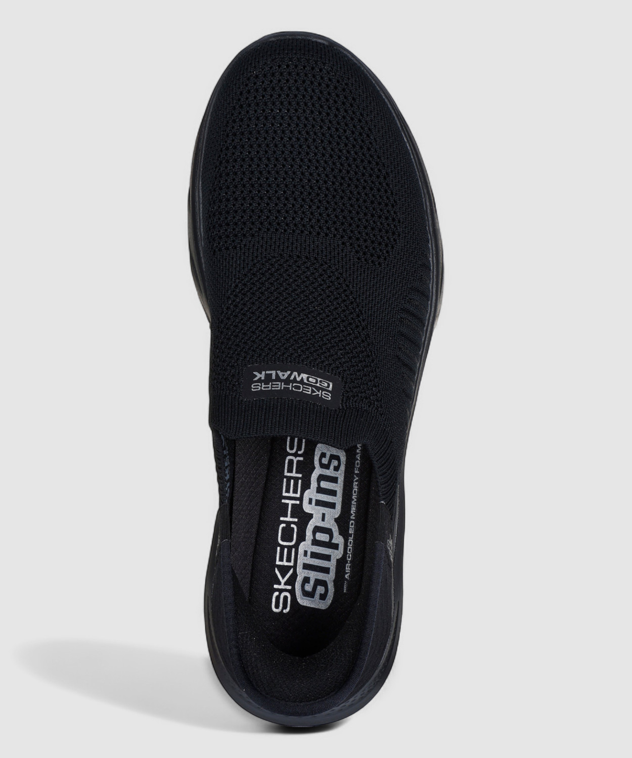 Image of Skechers GO WALK 7 - CONFORMITY Slip On Sneakers For Men