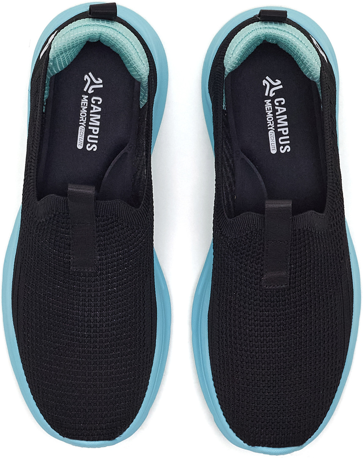 Image of CAMPUS PLUZZ Walking Shoes For Women