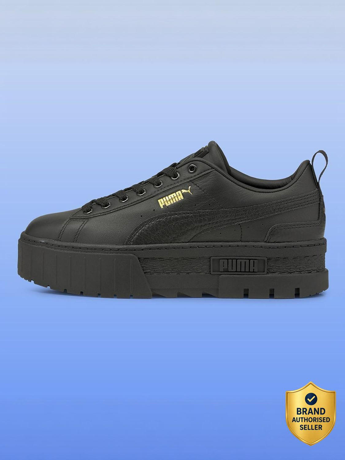 PUMA Mayze Classics Sneakers For Women