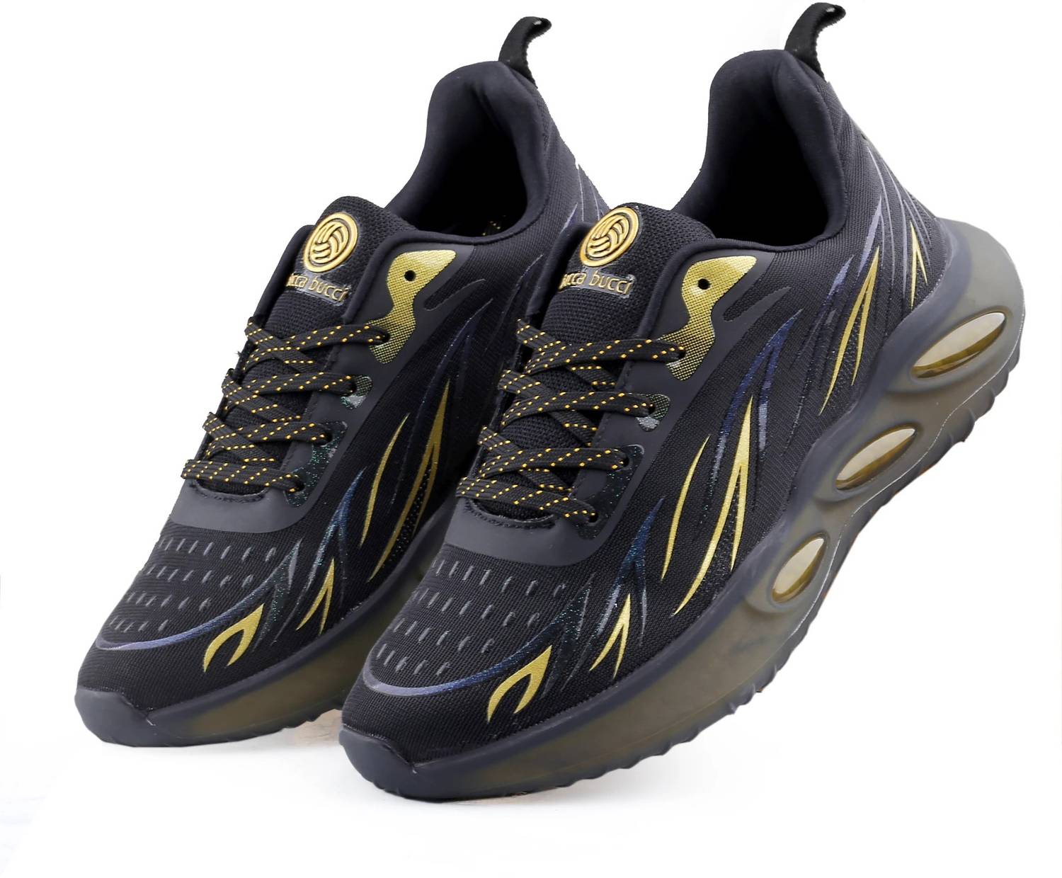 bacca bucci INTENSITY Running Shoes for Men - Image 3