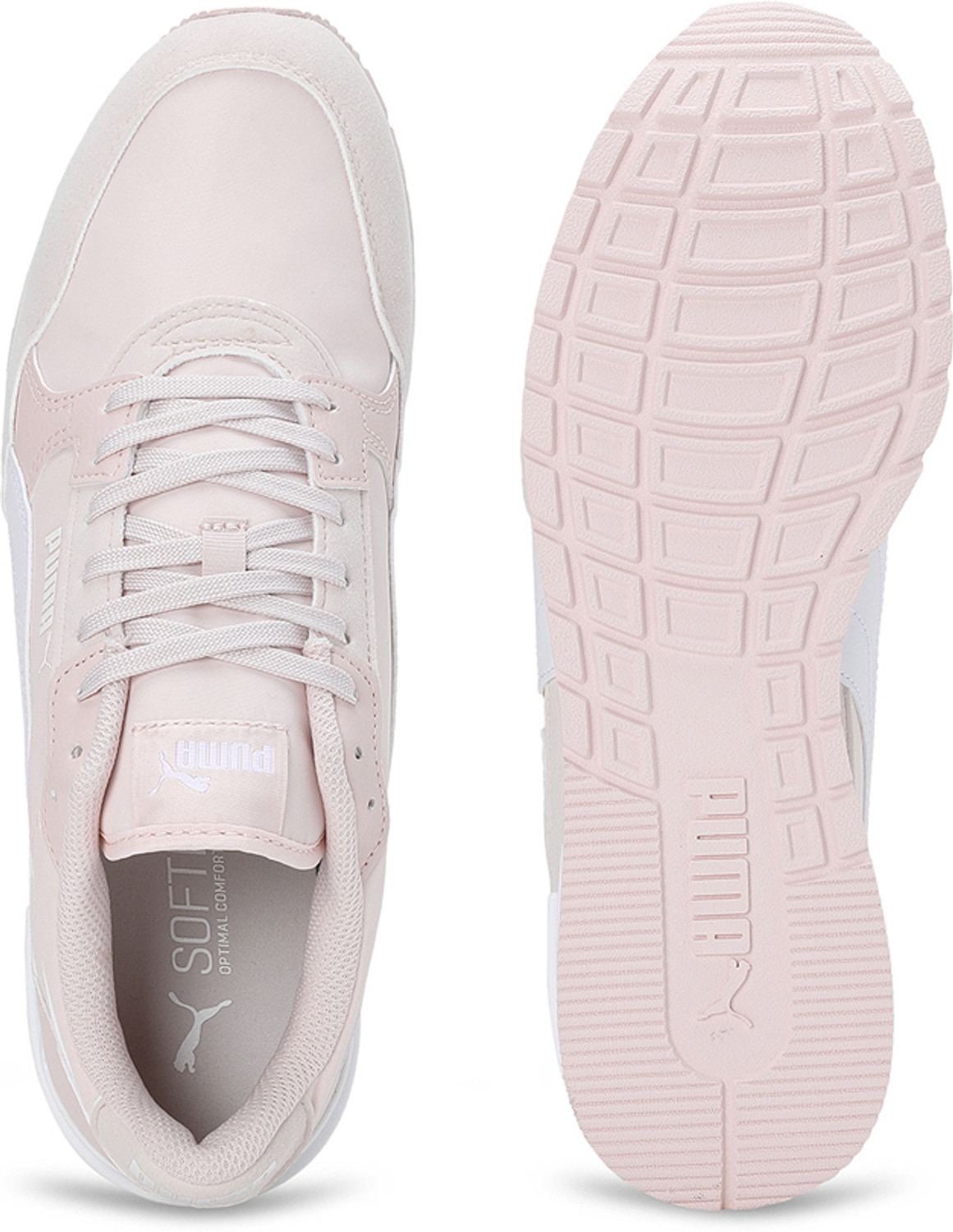 Image of PUMA ST Runner v4 NL Sneakers For Women