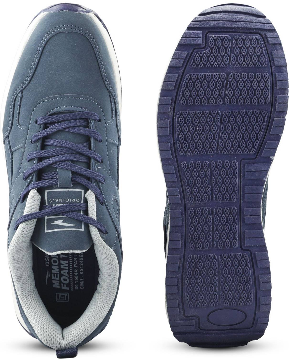 Tatsuya 333_t.a 　TW03-G_middle asian -03 Men's Sneakers with Premium Suede Upper | Stylish Memory