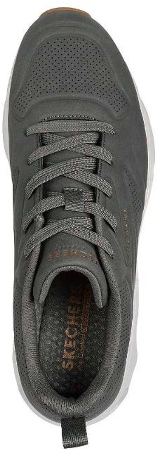 Image of Skechers Men Slip On Shoes TRES-AIR UNO - CASAIRAL Casuals For Men