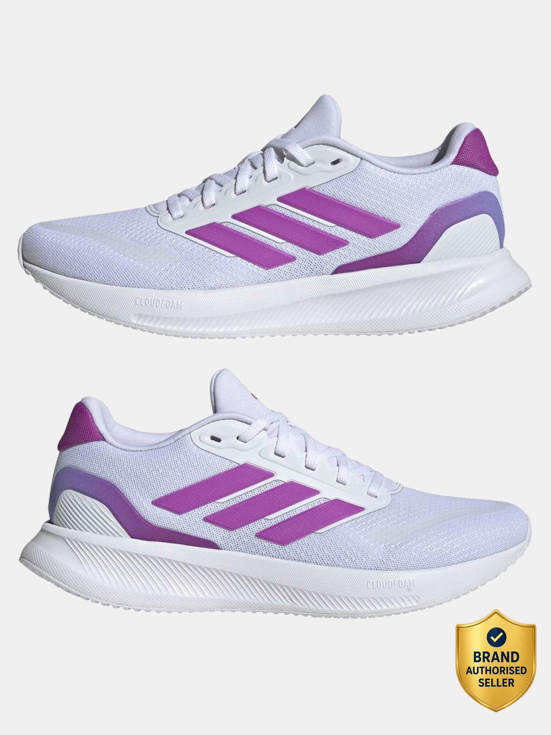 Image of ADIDAS RUNFALCON 4 W Outdoors For Women